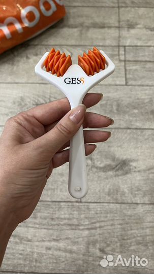 Лифтинг-Массажер для лица