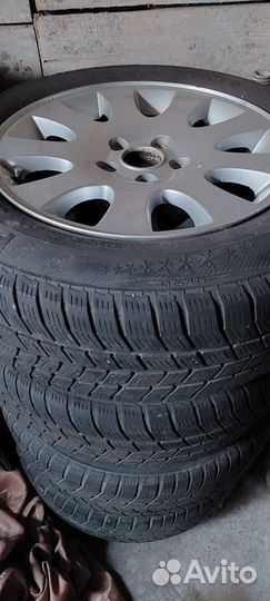 Viatti Strada Asimmetrico 225/55 R16 91V