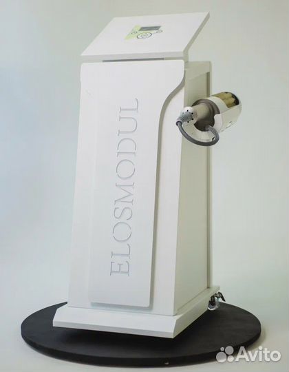 Профессиональный аппарат для коррекции фигуры Elos