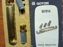 Бридж gotoh