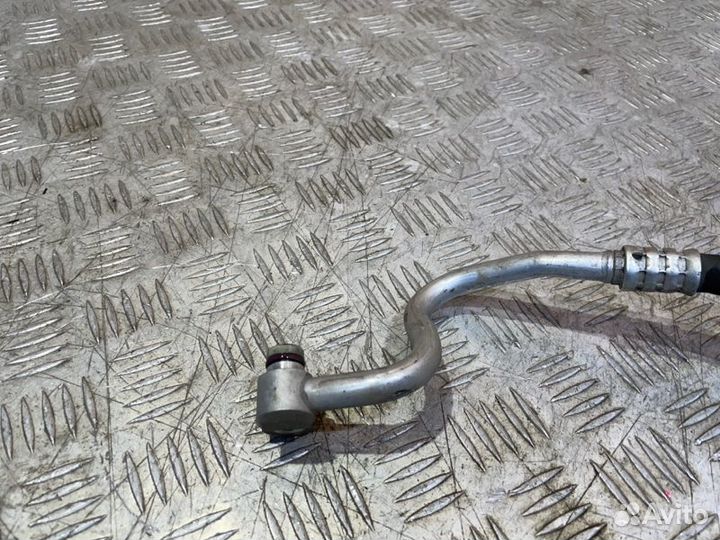 Трубка кондиционера Bmw 7 Series F01 N63В44 4.4L
