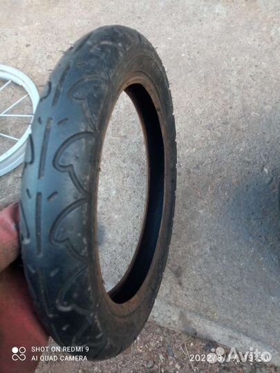 Камеры от детских колясок