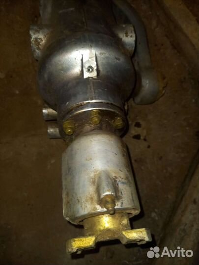 Рулевой механизм skoda liaz