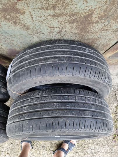 Pirelli Cinturato P7 225/55 R17 97W