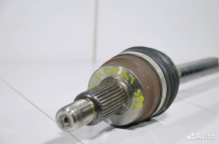 Приводной вал задний Land Rover Discovery Sport