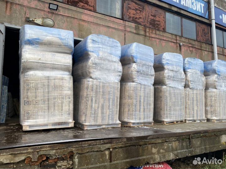 Утеплитель Изовер 50 мм