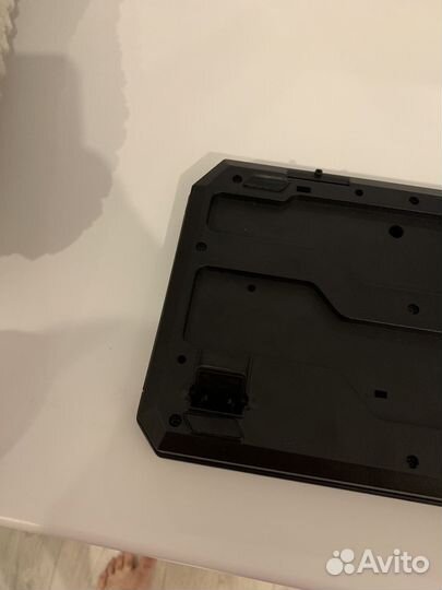 Игровая клавиатура