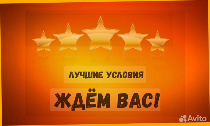 Комплектовщик Спецодежда Еженедельный аванс М/Ж