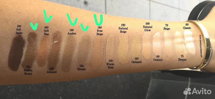 Dolce gabbana тональный крем