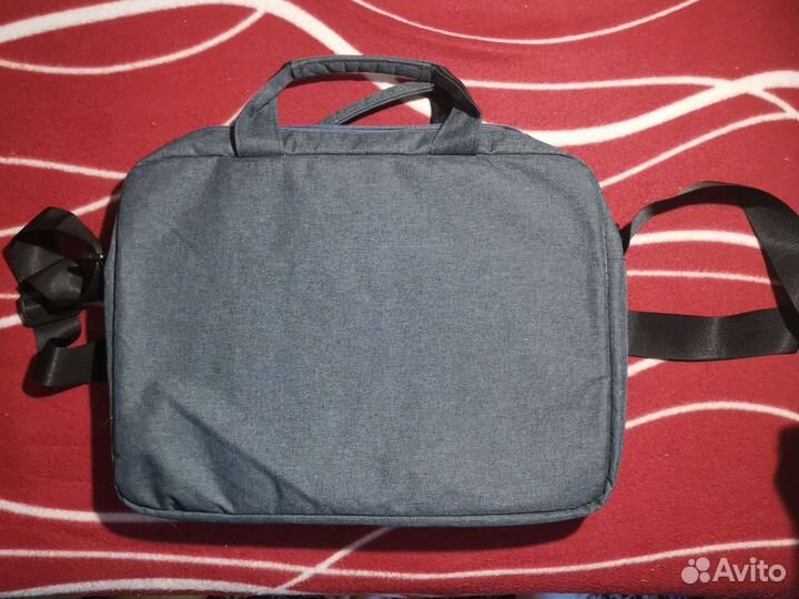 Сумка для ноутбука Lamark 15.6''