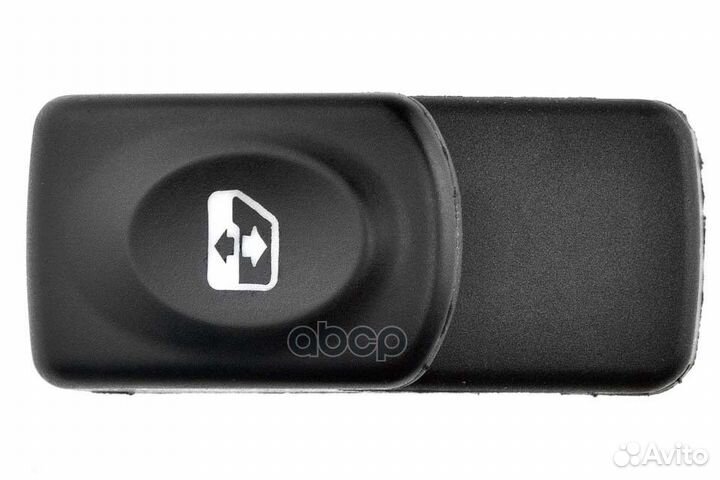 Кнопка стеклоподъемника renault clio II / kango