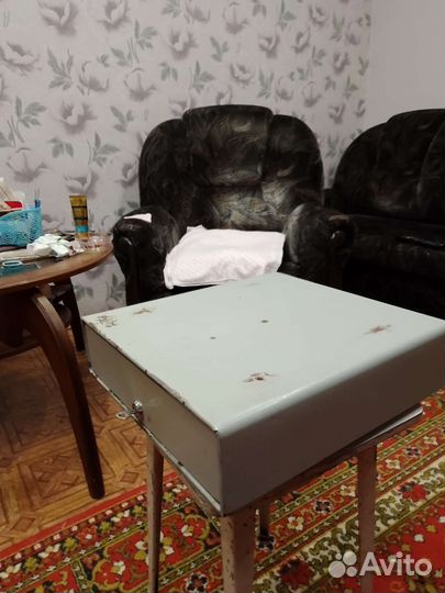 Ящик для хранения денег под кассу