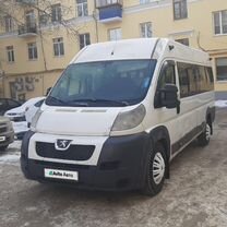 Peugeot Boxer 2.2 MT, 2012, 350 000 км, с пробегом, цена 750 000 руб.