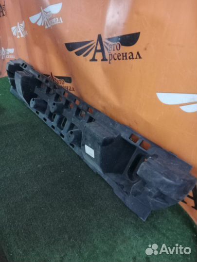 Усилитель бампера задний Ваз 2115