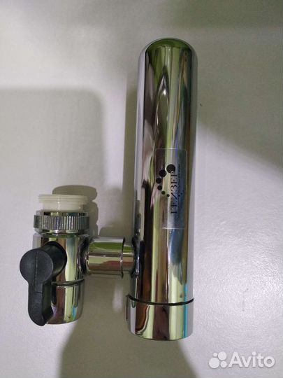 Фильтр для воды гейзер