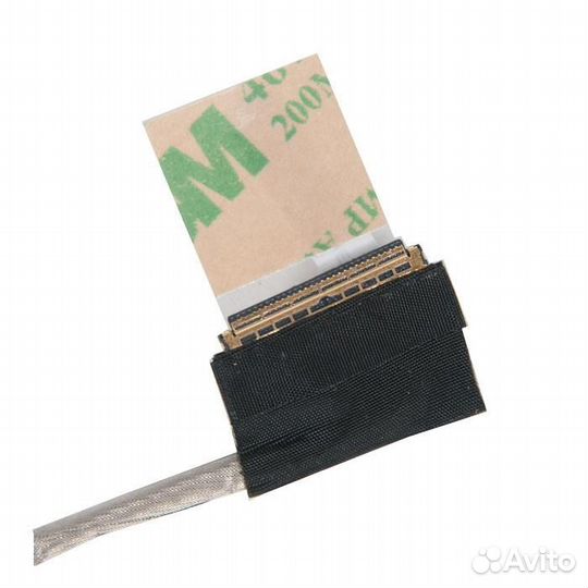 Шлейф матрицы для ноутбука Acer E14, ES1-411, ES1