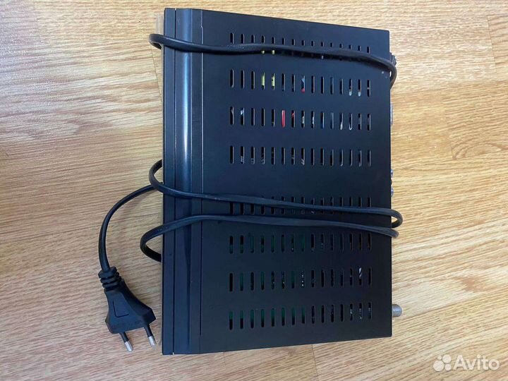 Тв приставка