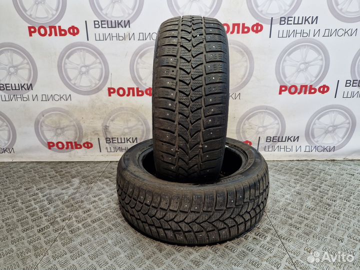 Orium 501 Ice 215/55 R17
