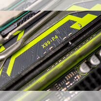 комплект xeon x99 - Купить материнскую плату во всех