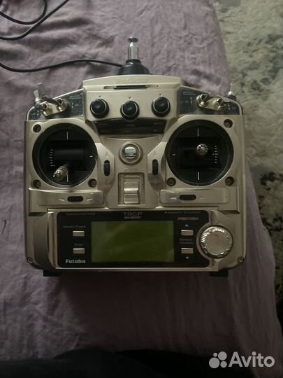Аппаратура futaba
