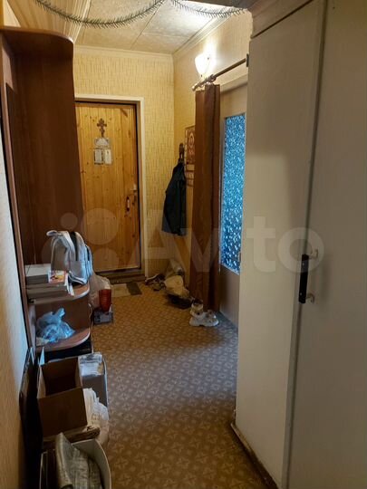 2-к. квартира, 50,5 м², 2/3 эт.