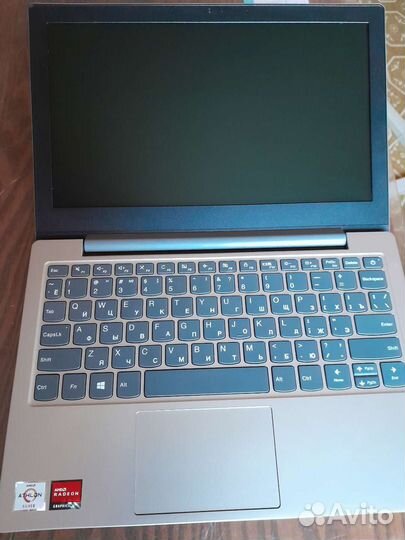 Ноутбук lenovo новый