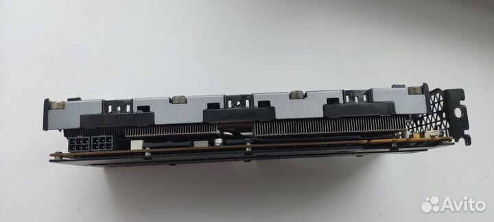 Видеокарта gf-gtx 980 4 gb