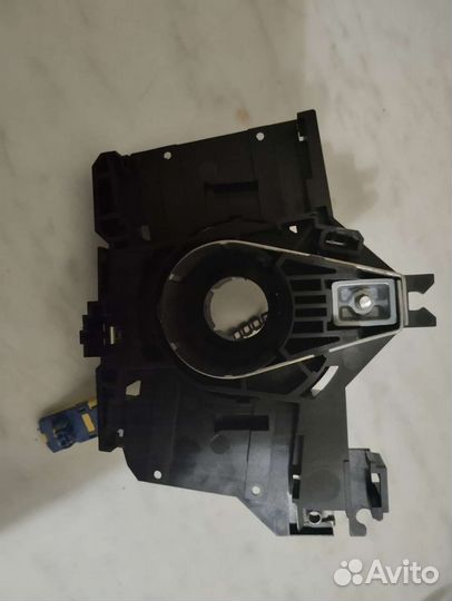 Подрулевой шлейф renault logan