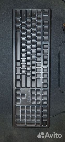 Клавиатура Razer Ornata V2