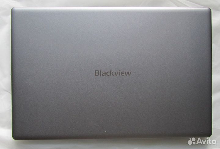 Ноутбук Black View