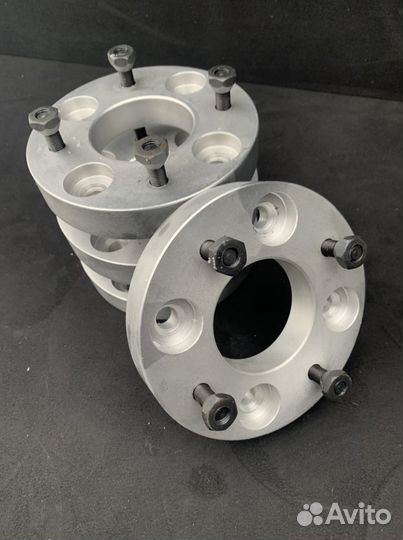 Проставки для квадроциклов