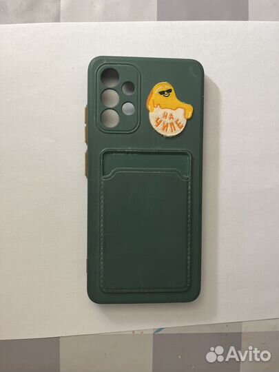 Чехлы на телефон samsung А32