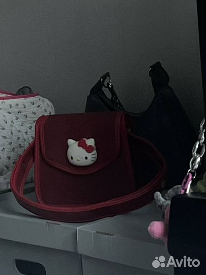 Сумка женская