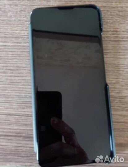 Новый зеркальный чехол samsung a22 5g