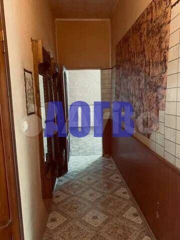 2-к. квартира, 54 м², 2/2 эт.