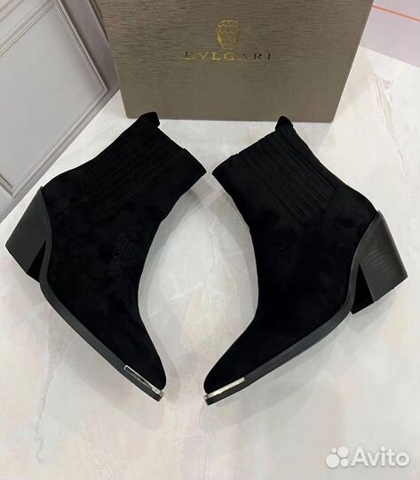 Казаки женские демисезонные