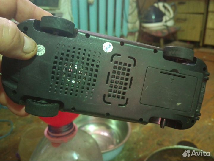 Автомобиль