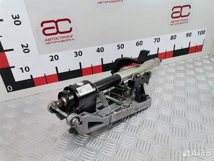 Рулевая колонка Mercedes-Benz C-Класс W204/S204