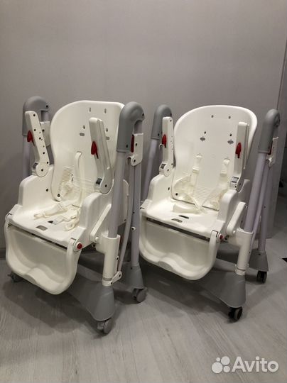 Стул для кормления (2 шт)