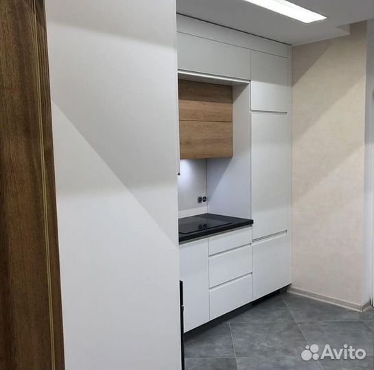 Кухня на заказ
