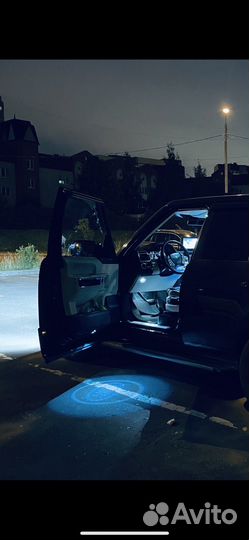 Land Rover Range Rover 3.6 AT, 2009, 218 000 км