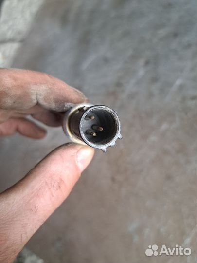 Датчик давления кондиционера Ford Mondeo