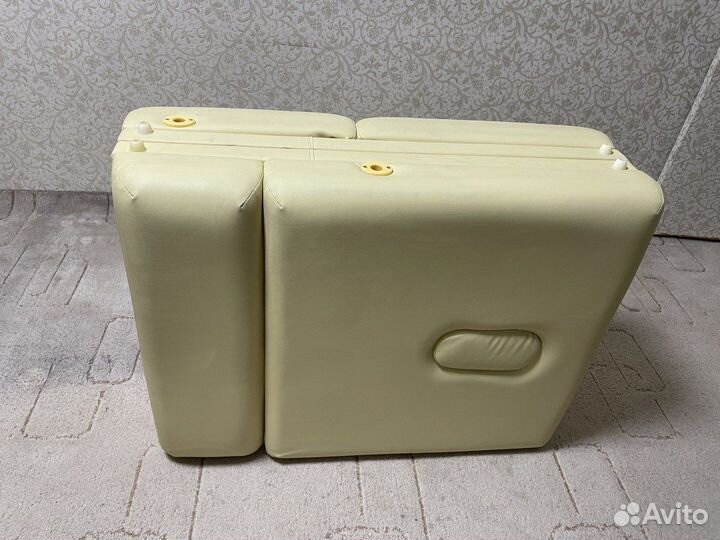Кушетка med mos, для массажа, для косметолога