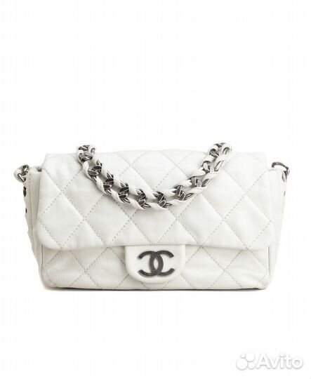 Сумка Chanel Classic Single Flap Medium