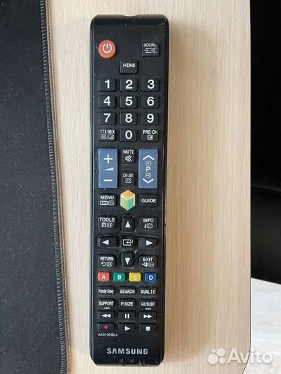 Телевизор samsung SMART tv
