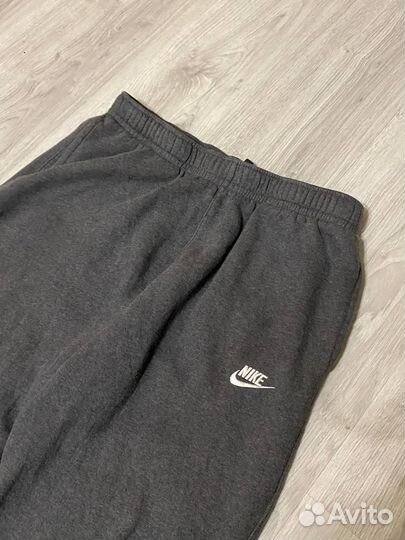 Nike Pants Logo Stussy ACG Vintage