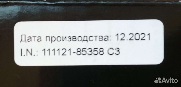 Картридж 18А/CF 218А черный