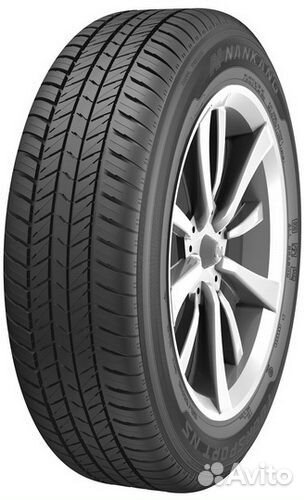 Nankang N-605 225/55 R17 101V