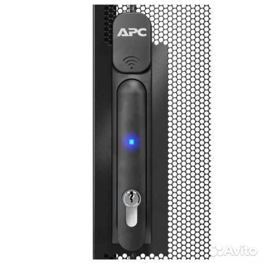 APC netbotz 125 kHz handle Kit