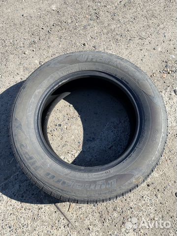 Hankook Dynapro HP2 RA33 225/65 R17